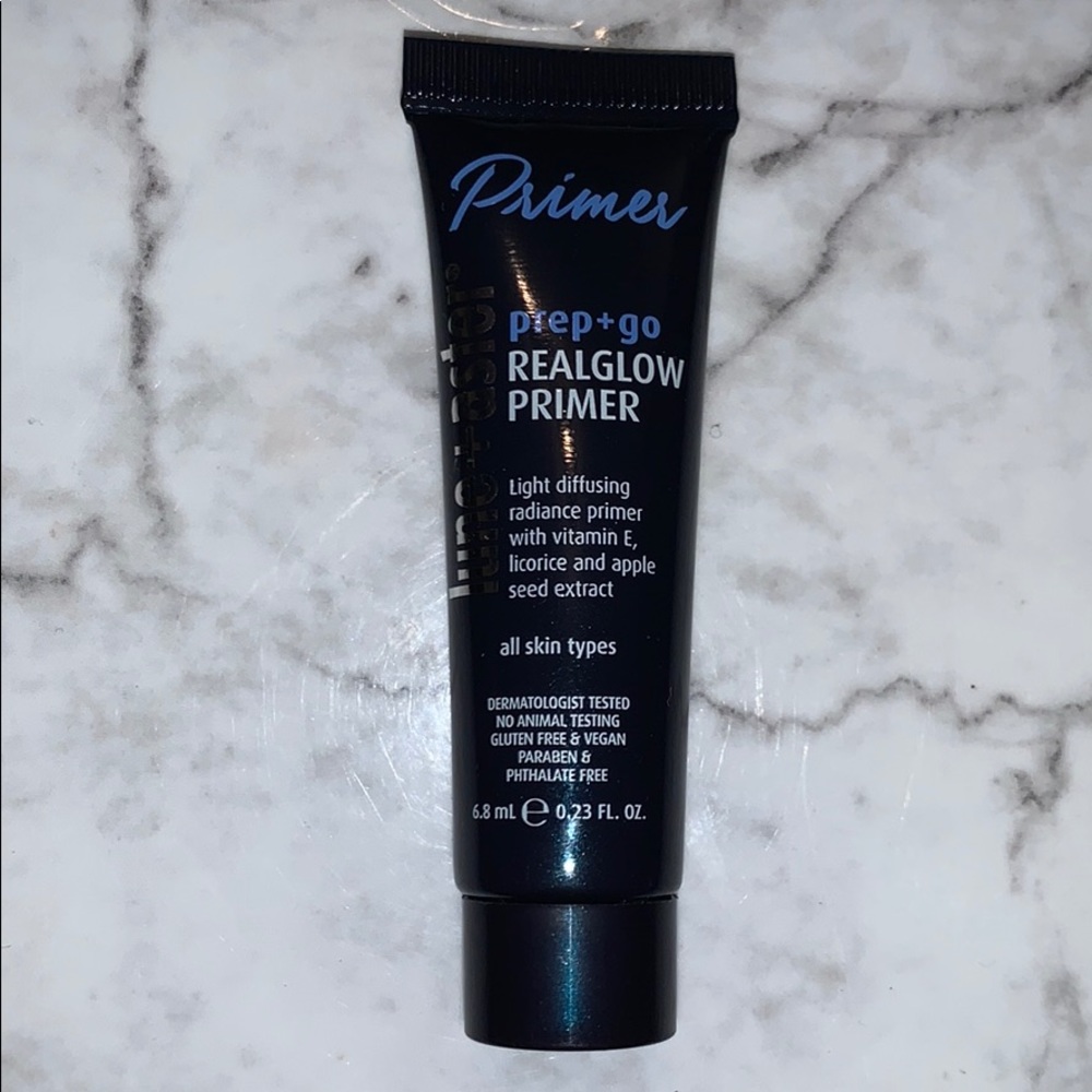 Lune + Aster Realglow Primer